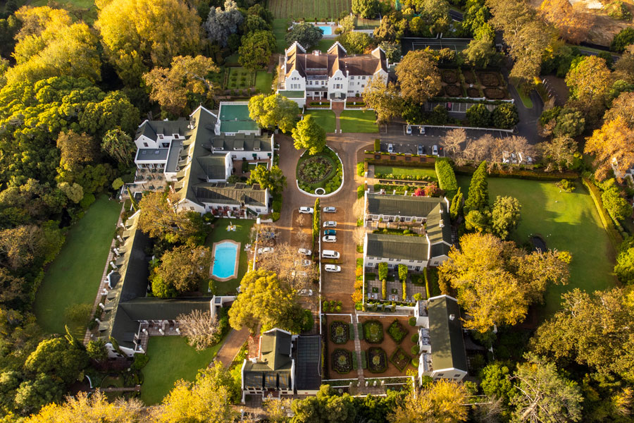 Aerial-View