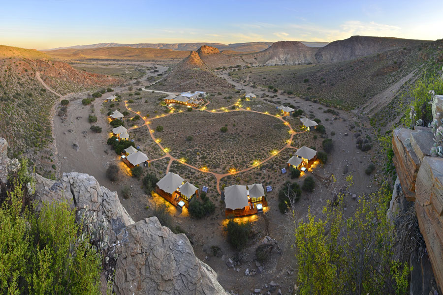Dwyka-Tented-Lodge-at-Sanbona-Wildlife-Reserve