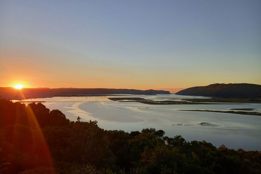 Kanonkop-House-Sunrise