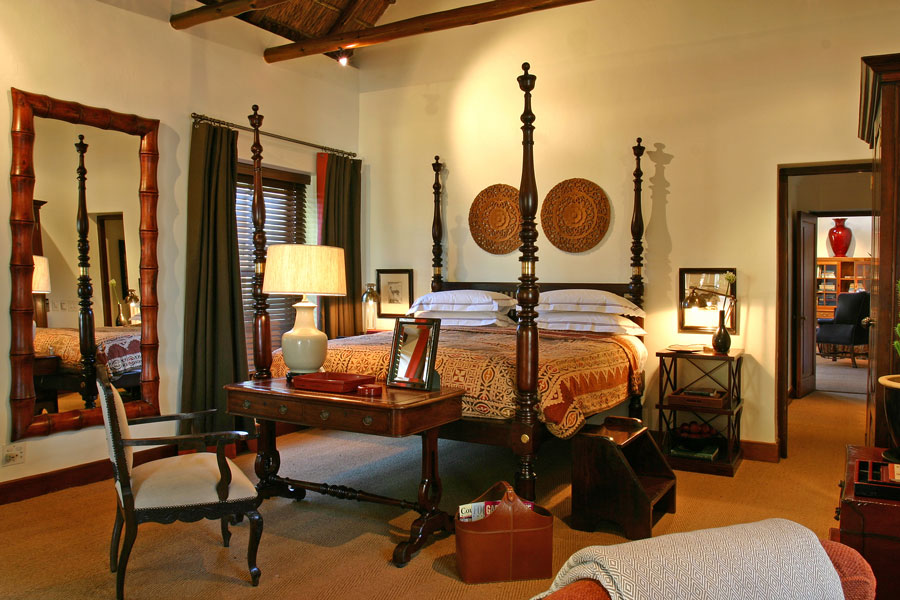 Suite-Bedroom